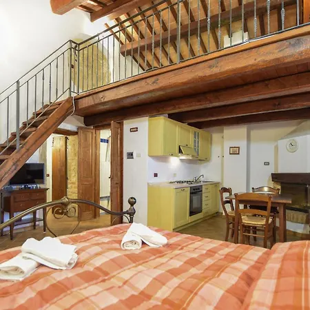 Appartement Amazing In Frazione *