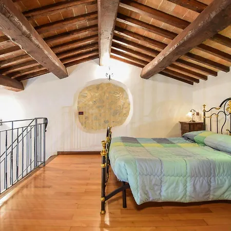 Amazing In Frazione Appartement Montebibico