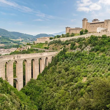 Amazing In Frazione Appartement *