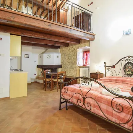 Appartement Amazing In Frazione