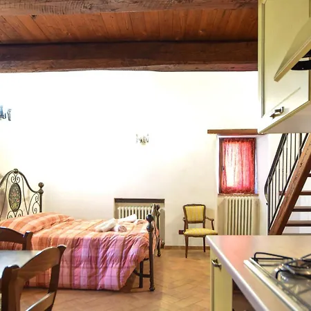 Appartement Amazing In Frazione Montebibico