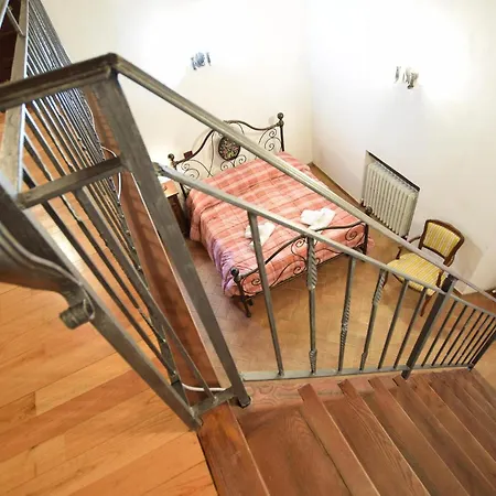 Amazing In Frazione Appartement