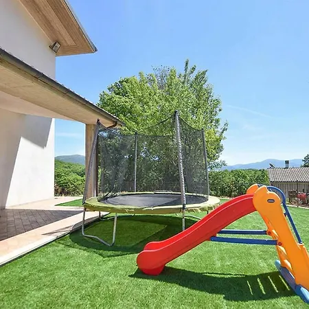 Appartement Amazing In Frazione Montebibico